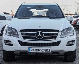 Mercedes-Benz ML 350 CDI GRAND EDITION 4-MATIC | Mobile.bg    2