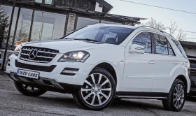 Mercedes-Benz ML 350 CDI GRAND EDITION 4-MATIC | Mobile.bg    3