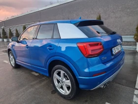 Audi Q2 1.4 TFSI, снимка 7