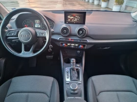 Audi Q2 1.4 TFSI, снимка 10