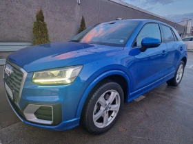 Audi Q2 1.4 TFSI, снимка 1