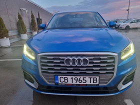 Audi Q2 1.4 TFSI, снимка 2