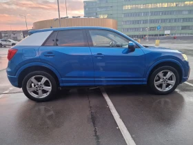 Audi Q2 1.4 TFSI, снимка 4