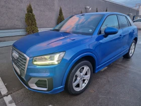 Audi Q2 1.4 TFSI, снимка 9