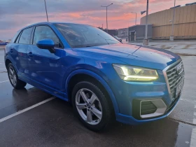 Audi Q2 1.4 TFSI, снимка 3