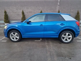 Audi Q2 1.4 TFSI, снимка 8