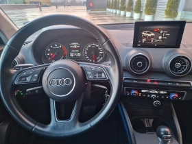 Audi Q2 1.4 TFSI, снимка 11