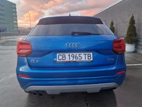 Audi Q2 1.4 TFSI, снимка 6