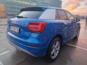 Audi Q2 1.4 TFSI, снимка 5