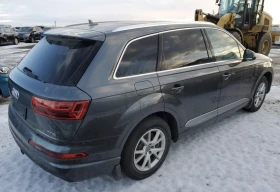 Audi Q7 Technik S-Line, снимка 5