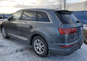 Audi Q7 Technik S-Line, снимка 4