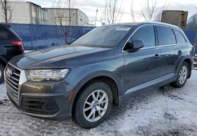 Audi Q7 Technik S-Line, снимка 2