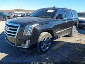 Cadillac Escalade, снимка 4