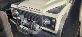 Land Rover Defender 2.4 turbo diesel | Mobile.bg    2