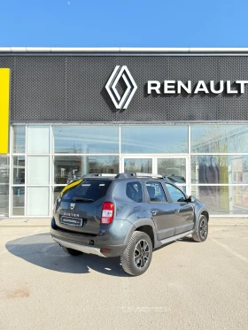 Dacia Duster Laureata dCi115 EDC, снимка 2