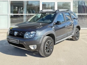 Dacia Duster Laureata dCi115 EDC 1