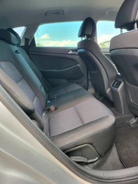 Hyundai Tucson 1.7 CRDI/AUTOMATIC - 26500 лв. - 99897380 13