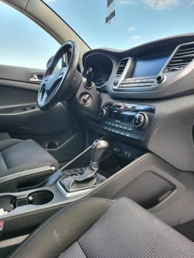 Hyundai Tucson 1.7 CRDI/AUTOMATIC - 26500 лв. - 99897380 11