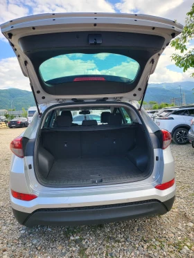 Hyundai Tucson 1.7 CRDI/AUTOMATIC - 26500 лв. - 99897380 14