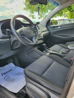 Hyundai Tucson 1.7 CRDI/AUTOMATIC - 26500 лв. - 99897380 7