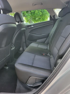 Hyundai Tucson 1.7 CRDI/AUTOMATIC - 26500 лв. - 99897380 12