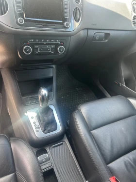 VW Tiguan R-line | Mobile.bg    6