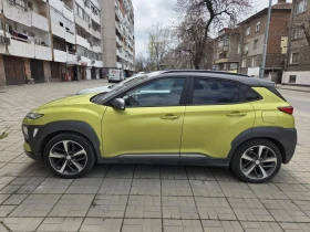 Обява за продажба на Hyundai Kona ~35 000 лв. - изображение 2
