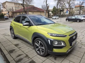 Обява за продажба на Hyundai Kona ~35 000 лв. - изображение 1