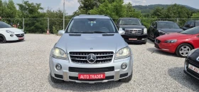 Mercedes-Benz ML 63 AMG 6.3 AMG 510. | Mobile.bg    2