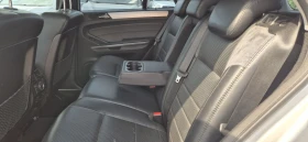 Mercedes-Benz ML 63 AMG 6.3 AMG 510. | Mobile.bg    10