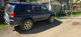 Mitsubishi Pajero sport | Mobile.bg    4