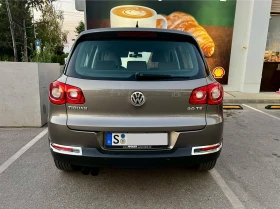 Обява за продажба на VW Tiguan ~7 900 EUR - изображение 4