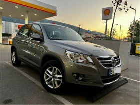 Обява за продажба на VW Tiguan ~7 900 EUR - изображение 1