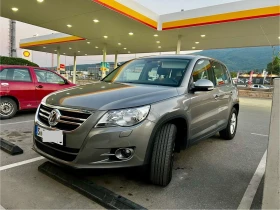 Обява за продажба на VW Tiguan ~7 900 EUR - изображение 1