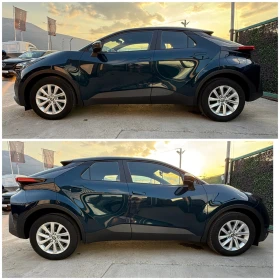 Обява за продажба на Toyota C-HR LED/NAVI/CARPLAY/CAM/СОБСТВЕН ЛИЗИНГ ~56 990 лв. - изображение 8