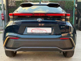 Обява за продажба на Toyota C-HR LED/NAVI/CARPLAY/CAM/СОБСТВЕН ЛИЗИНГ ~56 990 лв. - изображение 4