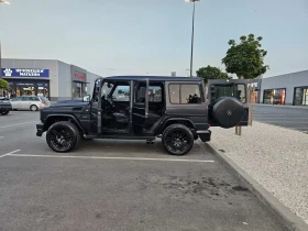 Mercedes-Benz G 500 BRABUS/LPG - 68888 лв. - 44273031 8