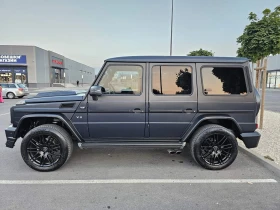 Mercedes-Benz G 500 BRABUS/LPG - 68888 лв. - 44273031 5