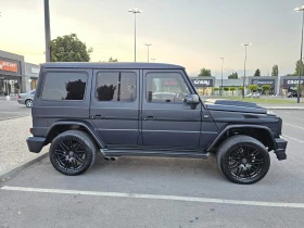 Mercedes-Benz G 500 BRABUS/LPG - 68888 лв. - 44273031 4