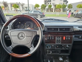 Mercedes-Benz G 500 BRABUS/LPG - 68888 лв. - 44273031 10