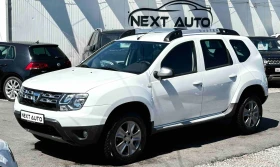     Dacia Duster 1.6I 105HP   EURO5B