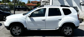 Dacia Duster 1.6I 105HP   EURO5B | Mobile.bg    8