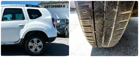 Dacia Duster 1.6I 105HP   EURO5B | Mobile.bg    17