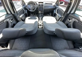 Dacia Duster 1.6I 105HP   EURO5B | Mobile.bg    9