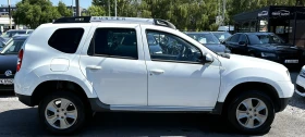     Dacia Duster 1.6I 105HP   EURO5B