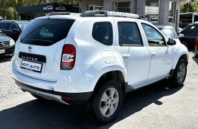 Dacia Duster 1.6I 105HP   EURO5B | Mobile.bg    5
