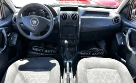 Dacia Duster 1.6I 105HP   EURO5B | Mobile.bg    10