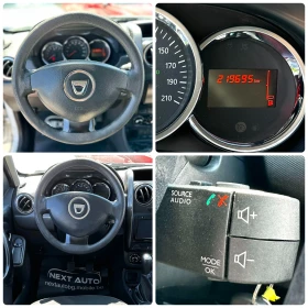 Dacia Duster 1.6I 105HP   EURO5B | Mobile.bg    14