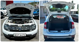Dacia Duster 1.6I 105HP   EURO5B | Mobile.bg    16
