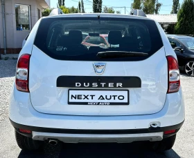Dacia Duster 1.6I 105HP   EURO5B | Mobile.bg    6